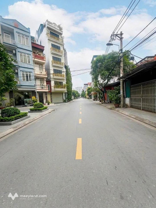 Bán nhà 5 tầng đẹp tại ngõ 12 Quang Trung, Hà Đông, 35m2, khu dân cư đông đúc, vô vàn tiện ích xung quanh