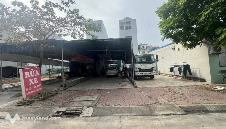 Cần bán gấp lô đất 90m², vị trí đẹp hiếm có, bên cạnh cafe Góc Phố, đối diện chợ Hiệp An, khu vực kinh doanh sầm uất