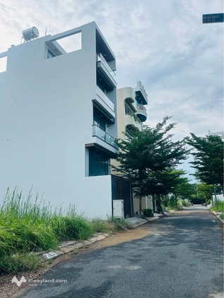 Bán 80m2 đất tại khu dân cư Đồng Bộ, đường Lê Văn Lương, Phước Kiển, Nhà Bè, giá 6.5 tỷ