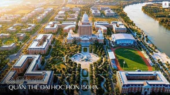 Chỉ từ 1,5 tỷ đồng, sở hữu ngay nhà phố vinhomes tại đại đô thị 1.080ha