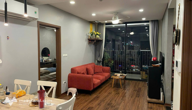 Bán nhanh căn hộ CT1, thành phố giao lưu, 3 ngủ, giá 5,7 tỷ