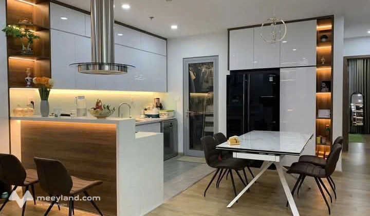 Bán nhanh căn hộ chung cư 789 Xuân Đỉnh, diện tích 74m2, giá bán 7,4 tỷ