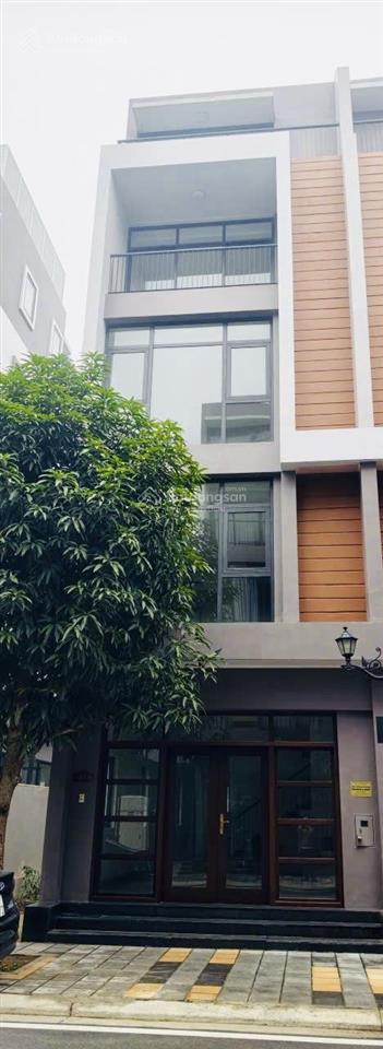 Btlk 5 tầng đã hoàn thiện cơ bản, hướng đn, mt 7m