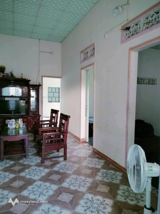 Cần bán gấp căn nhà tại tổ dân phố 7, ngay trung tâm Đắk Hà, Quảng Ngãi, giá 1,35 tỷ
