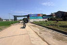 Bán gấp lô đất vuông đẹp nở hậu tại Hợp Tiến, Mỹ Đức, Hà Nội