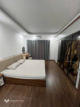 Bán nhà 4 tầng lô góc dân xây tại Ngãi Cầu, An Khánh, Hoài Đức, cách 1 nhà ra đường 72, diện tích 42m2, giá 3,95 tỷ