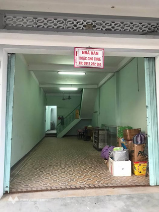 Cần bán nhà 2 tầng số 469, B3 đường Phan Chu Trinh, Tam Kỳ, Quảng Nam cũ