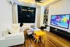 6 tỷ – Chung cư X2 Đại Kim – 85m² – 3 ngủ + 2 vệ sinh – Sổ đỏ chính chủ