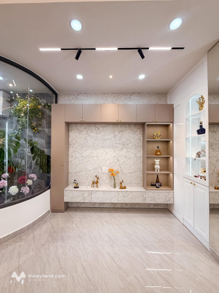 Nhà đẹp khu vip Hoa Sữa - phường Cầu Kiệu, Phú Nhuận