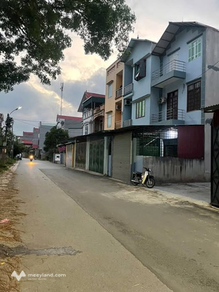 Bán nhà 2 tầng tại khu Khắc Niệm, Bắc Ninh