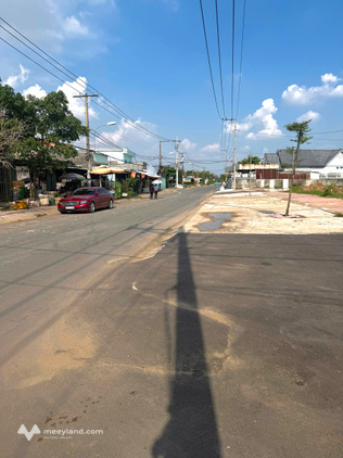 Siêu phẩm mặt tiền Hoàng Phan Thái, Bình Chánh, quỹ đất vàng hiếm hoi sổ hồng riêng, xây dựng ngay