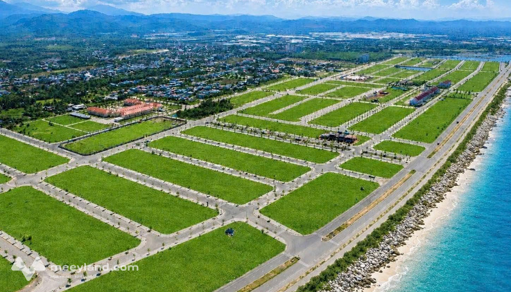 Giá chỉ 1,539 tỷ - Cơ hội vàng sở hữu đất nền thủ phủ công nghiệp Chu Lai