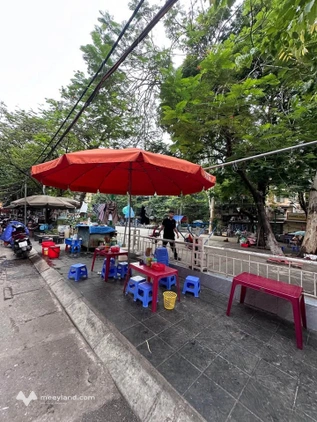 Bán căn hộ tập thể Nghĩa Tân, Cầu Giấy, giá 3.28 tỷ