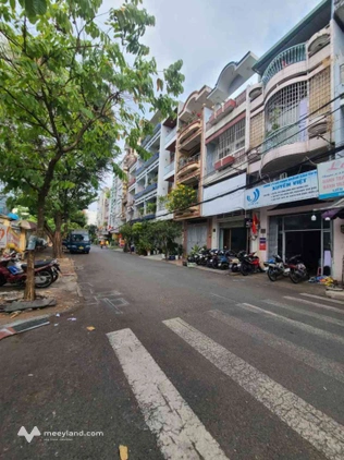 Mặt tiền kinh doanh Bàu Cát, 72m2, 4m x 18m, 4 tầng, 4 ngủ, kinh doanh đỉnh,gần chợ,công viên, 16.3 tỷ