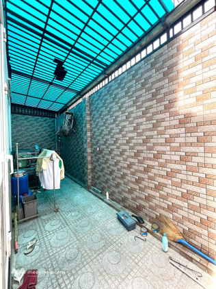 Chủ đi định cư nước ngoài cần bán lại nhà biệt thự mini Đường Tân Thới Hiệp 21, Phường Tân Thới Hiệp
