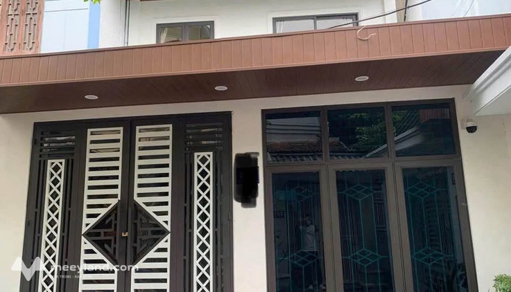 Bán nhà 2 tầng đẹp tại ngõ Ngô Sĩ Liên, phường Tân Sơn, giá 3,9 tỷ