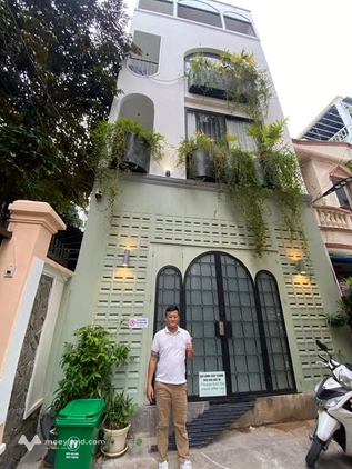 Gà đẻ trứng vàng lại còn hẻm ô tô - dòng tiền mạnh nhất Phú Nhuận - Phan Xích Long