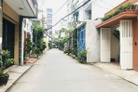Hẻm ô tô kinh doanh 10m - trung tâm Phú Nhuận, 74m2 (4mx19m) - 5 tầng 9 phòng ngủ, đang cho thuê, chỉ 15,7 tỷ
