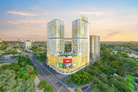 Bcons NewSky không chỉ kiến tạo một không gian sống chất lượng, mà còn mang đến sự an tâm trọn vẹn