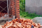 Bán nền lọt khe 80m2, vị trí đắc địa xã Phú An Hòa, Bến Tre