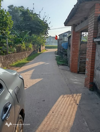 Bán lô đất thị trấn Hương Sơn, Phú Bình, Thái Nguyên