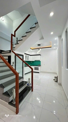 Bán nhà độc lập ngõ 106 Lê Lai - Ngô Quyền - 3,08 tỷ