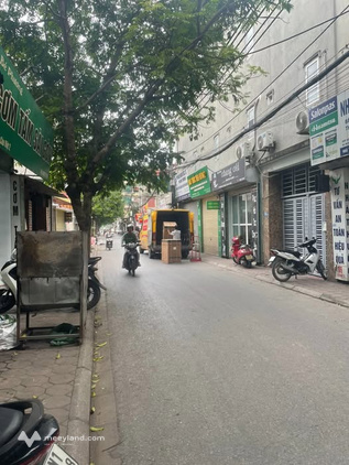 Cần bán 46m2 đất tổ dân phố Cửu Việt, Trâu Quỳ, giá 6.6 tỷ