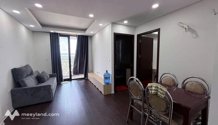Cho thuê căn hộ chung cư thành phố Quy Nhơn, tỉnh Bình Định, giá 5,5 triệu/tháng