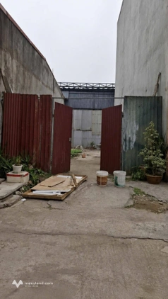 Cần tiền bán gấp lô đất 85m², mặt tiền 5m tại khu đô thị Phú Lộc 4