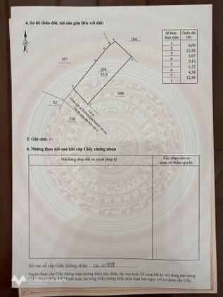 Bán 2 lô đất ngõ 135 Trần Quang Khải, phường Lương Văn Tri, Lạng Sơn, giá chỉ từ 500 triệu