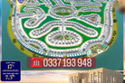 Bán biệt thự song lập Hoàng Gia HG-320 Vinhomes Vũ Yên Hải Phòng