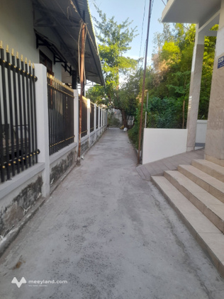 Bán nhà trung tâm thành phố Bến Tre, gần chợ Chùa, 68m2, 3 phòng ngủ, giá 1.35 tỷ