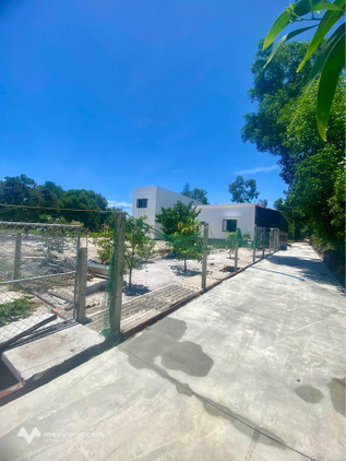 Nằm tại thôn 2, Vinh Thanh, Thừa Thiên Huế, với diện tích 128m2