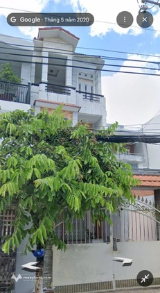 Bán nhà mặt tiền Phan Đình Phùng, Bến Tre, giá 6.7 tỷ