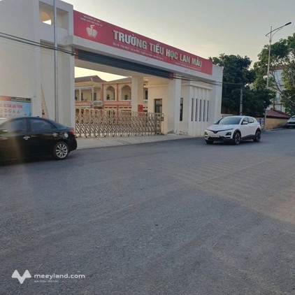 Bán đất vàng Lan Mẫu, Lục Nam, 315m² vuông vắn, sổ đỏ chính chủ, gần khu công nghiệp, sẵn sàng cho đầu tư