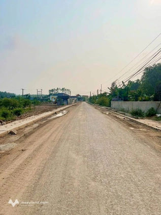 Bán lô đất tại phường Mai Hùng, thị xã Hoàng Mai, tỉnh Nghệ An