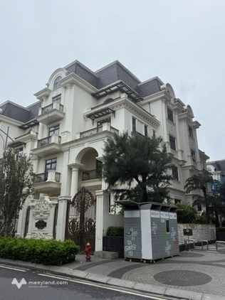 Siêu phẩm Ciputra, lô góc, nhà mới, bàn giao ngay, cạnh công viên 65h Nguyễn Văn Huyên, cơ hội sở hữu tọa độ vàn