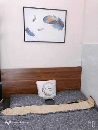 Bán gấp nhà 2 mặt kiệt 5m ngay Mai Thúc Lân