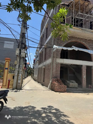 Chỉ hơn 4 tỷ sở hữu ngay nhà đất 55m2, diện tích sử dụng 60m2
