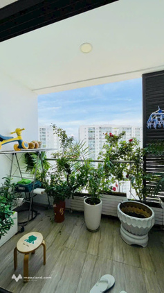 Gateway Vũng Tàu, căn hộ 74m² view phố, full nội thất, giá 3.65 tỷ
