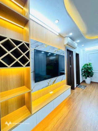 Bán căn hộ 73.6m², thiết kế 3 ngủ 2 vệ sinh, Kim Văn Kim Lũ