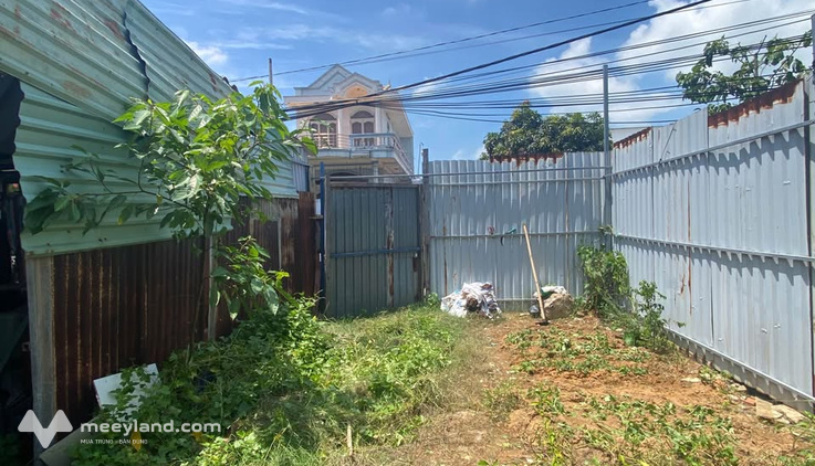 Bán đất hẻm 780 Bình Giã, phường 11, Vũng Tàu, giá 850 triệu
