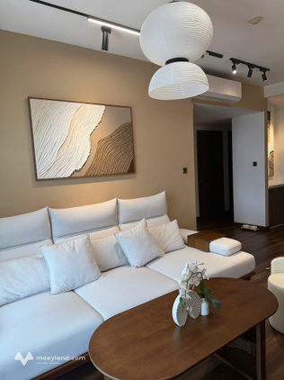 Cần bán căn gốc chung cư Saigon Royal, Quận 4, 3 phòng, giá 10 tỷ
