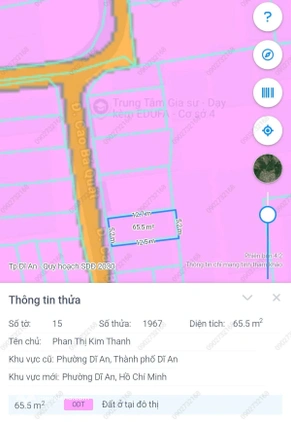 Bán nhà mặt tiền Dĩ An chỉ 4,2 tỷ, thị trường còn được mấy căn