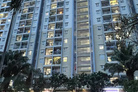 Bán căn hộ chung cư Hiệp Thành City, Quận 12, đường Nguyễn Thị Búp, tầng đẹp, view đẹp, giá 2.85 tỷ