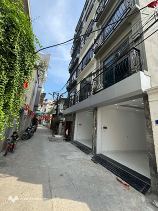 Bán nhà riêng quận Hoàng Mai, thành phố Hà Nội, giá 12 tỷ