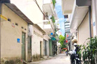 Chỉ 9,05 tỷ có ngay nhà 58m² Việt Hưng, Long Biên, ngõ siêu nông, rộng ô tô vào nhà