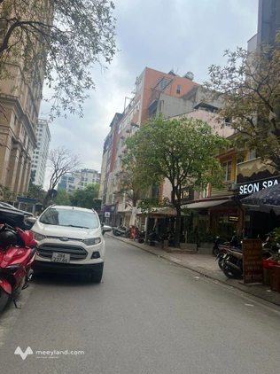 Siêu phẩm đầu tư hiếm gặp quanh hồ Hoàng Cầu, khai thác ngay tòa nhà cho thuê 160 triệu/tháng