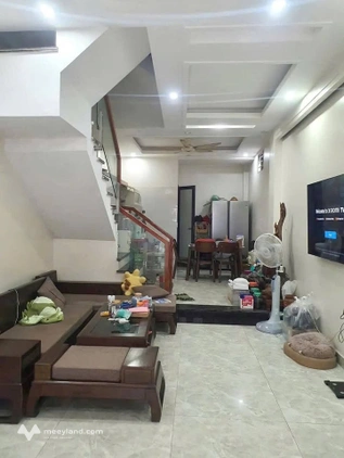 Bán nhà riêng quận Kiến An, thành phố Hải Phòng, giá 3 tỷ