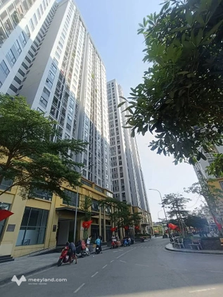 Căn góc Horizon City, 76m2, 2 phòng ngủ full nội thất, giá hời 6,8 tỷ
